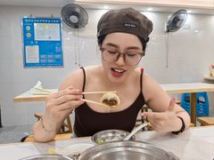 -福屿鲜捞小吃·捞化(福屿总店)