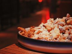 -咖梦餐厅 COMENG RESTAURANT