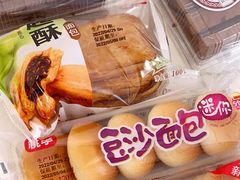 -喜士多便利店(打浦店)