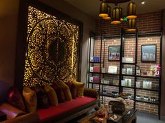 -泰合玺·精油疗愈SPA(南京光环花园城店)