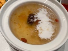 -川越泰火锅(吉利大厦店)