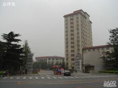 -中国政法大学(昌平校区)