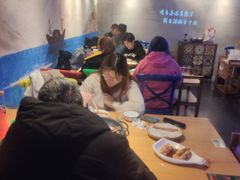 -小小河边鱼(天润城店)