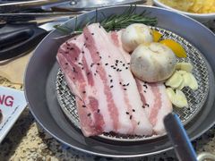 -安又胖韩国烤肉(美罗城店)