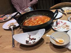 -福茂源横山铁锅羊肉(牡丹园店)