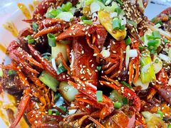 -洞氮肥波龙虾堂(银海店)