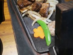 -和彩放题餐厅(酒仙桥店)