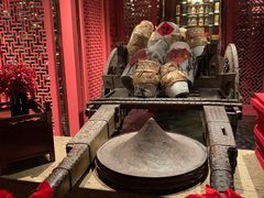 大堂-湖滨28中餐厅·西湖宴·杭州君悦酒店