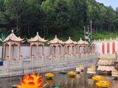 -五台山风景名胜区