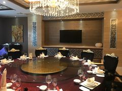 包厢-满福隆酒楼(万绿园店)