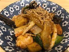 -皆道拌麻辣烫·麻辣拌