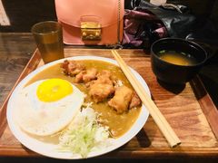 -金龙咖喱