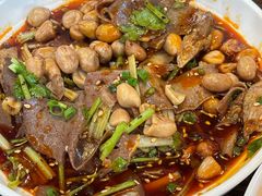 -牛王庙(龙华花园店)