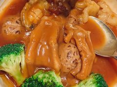 -荣兴酒家(徐家汇店)