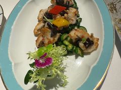 -伯衡55·吉品轩(乌鲁木齐南路店)