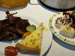 -吉布鲁牛排海鲜自助(芙蓉万家丽店)