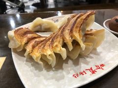 -哈贵锅贴(复兴南街店)