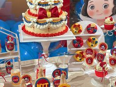 -HERRE·FARM 赫尔露营农场·团建聚会包场