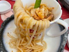 乌冬面-花漫里亲民日式餐厅(万象城店)