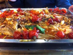 iphone_upload_pic-三味鱼屋(琥珀山庄店)