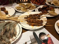 -亚马逊环球美食百汇(新城吾悦广场店)