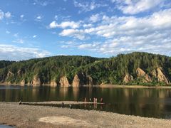 -北极村旅游风景区