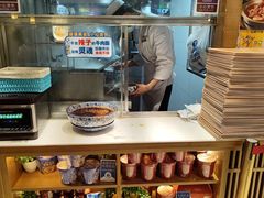 -西部马华清真兰州牛肉面·烧烤夜市(三里河店)