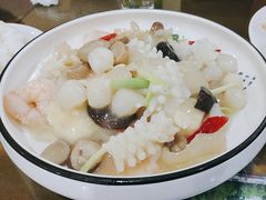 -京天红酒家(虎坊路店)