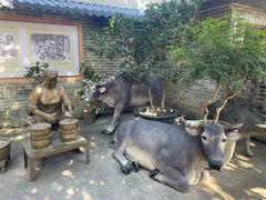 -周大娘牛乳(旧寨古村总店)