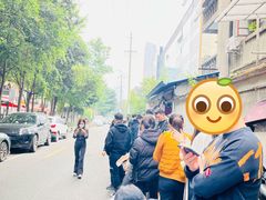 -蓉城西二道无名冒菜(西二道街店)