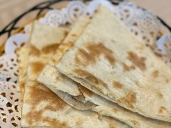 ButterNaan黄油烤饼-Little PaPa印度尼泊尔餐厅