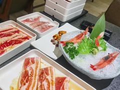 -神户赤童日式烤肉伙伴(东直门店)