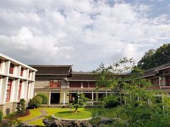 -古田会议纪念馆