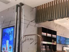 -奈雪的茶(印象城店)
