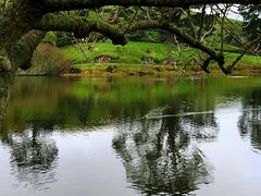 -霍比特人村