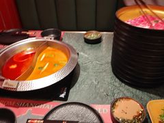-牛New寿喜烧(曹路花园城店)