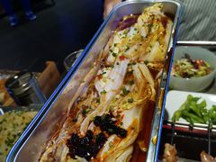 烤蔬菜-很久以前羊肉串(打浦路店)