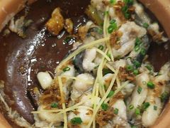 -围龙屋客家食府(福田店)