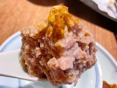 蟹粉狮子头-周家二小姐的菜(西津渡店)