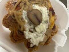 -巴黎贝甜(红梅店)