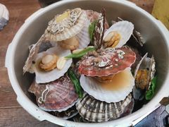 -陈记高压锅鱼头·生蚝