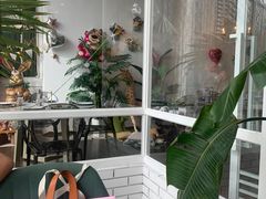 -ins森林童话餐厅coffee&bistro