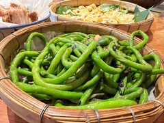 -园林美食城·本土农家菜(杨和镇店)