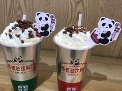 -马伍旺饮料厂(景枫中心店)