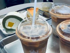 -SAANCI山池咖啡(海上世界文化艺术中心店)