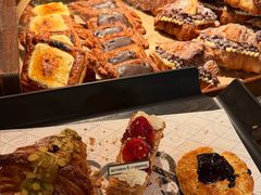 -B&C黄油与面包·THE GARDEN BAKERY概念店(世纪汇店)