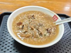 招牌鸭肉粥-浮屿大同鸭肉粥·始于1983年