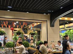 -川骄海鲜自助(亚运村店)