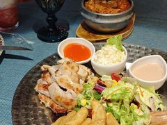 -俄士厨房(未来城店)