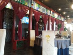 -羲和雅苑•北京烤鸭(平安国际金融中心店)